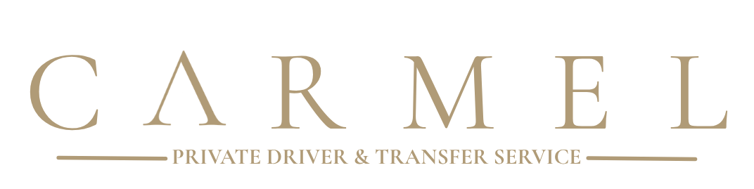 Carmel — Private Driver & Transfer Service