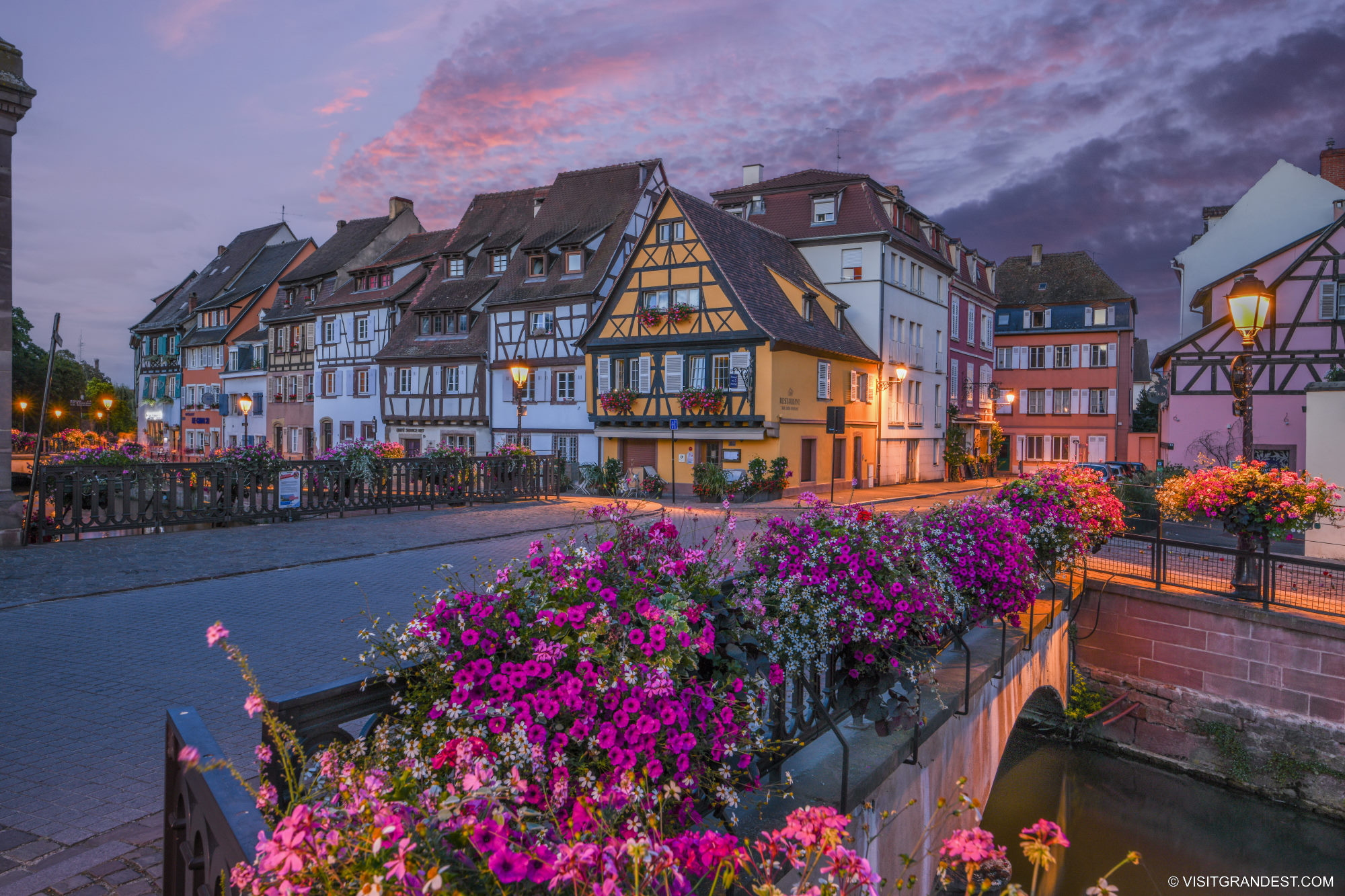 Colmar · Petite Venise