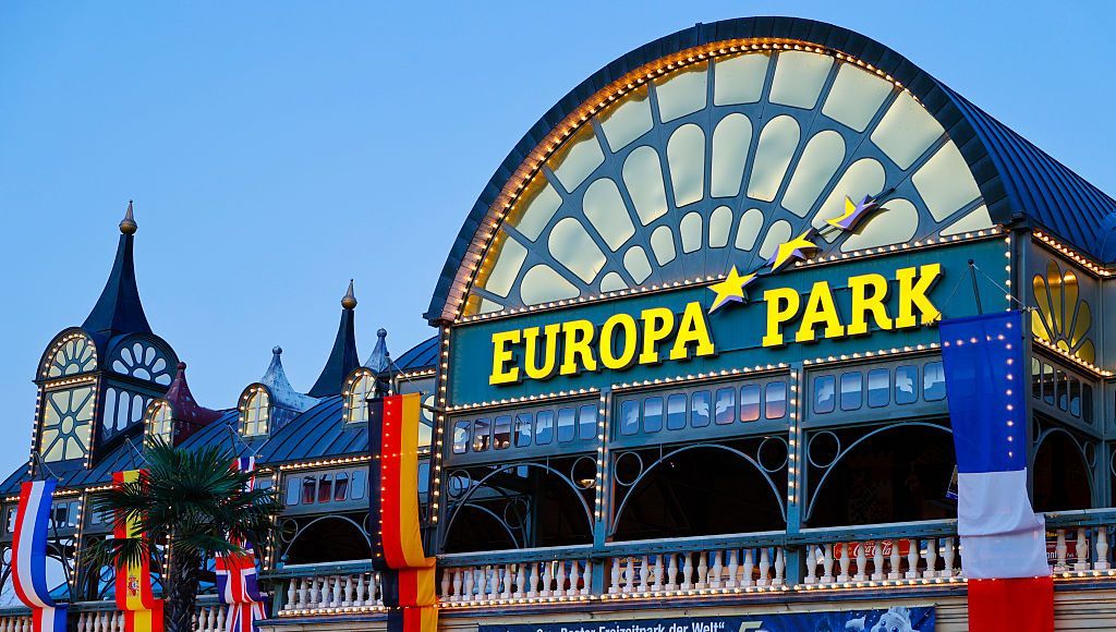 Europa-Park
