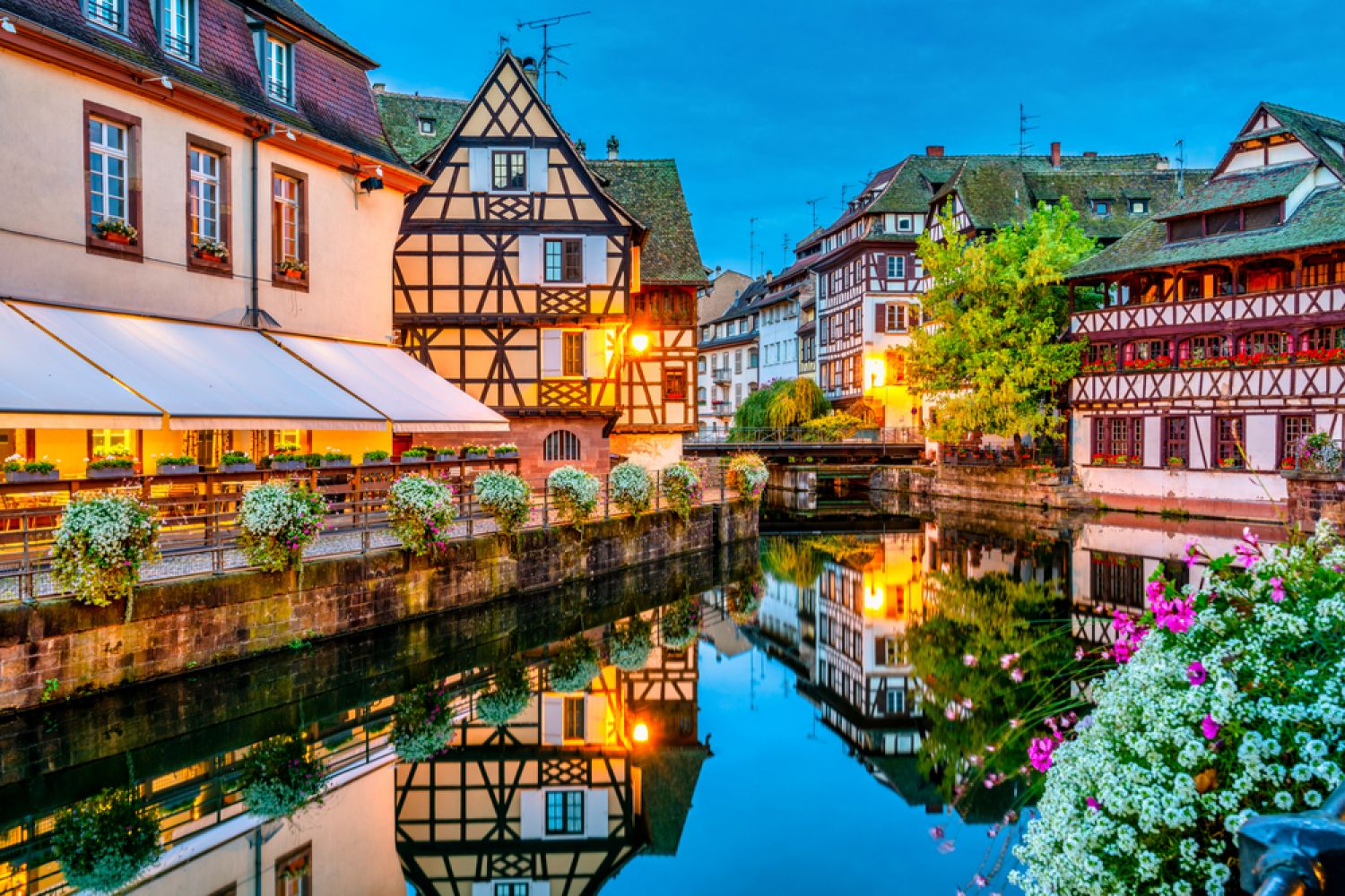 Strasbourg · Petite France