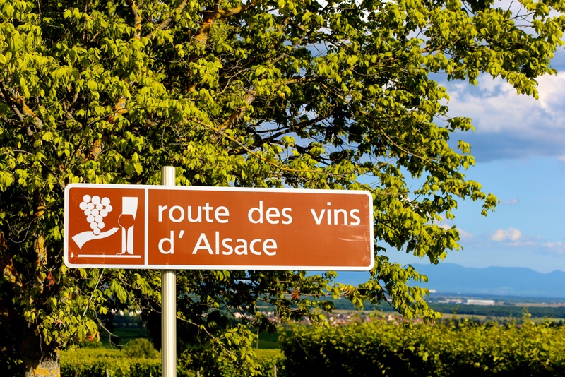 Riquewihr · Alsace